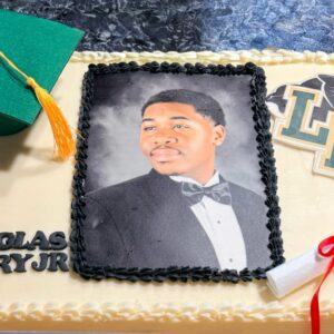 Sheet Cake (Medium)