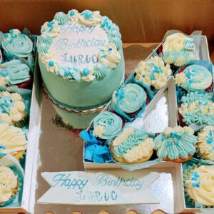 Two Sweet Favorites in One Box